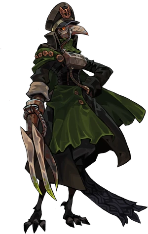 BlackBaron