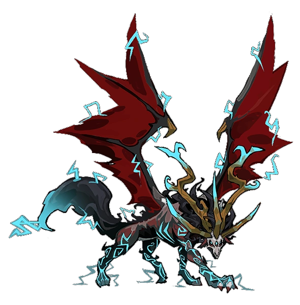 Calamity Raid Boss - Official DemonsAreCrazy Wiki