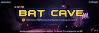 BatCavern