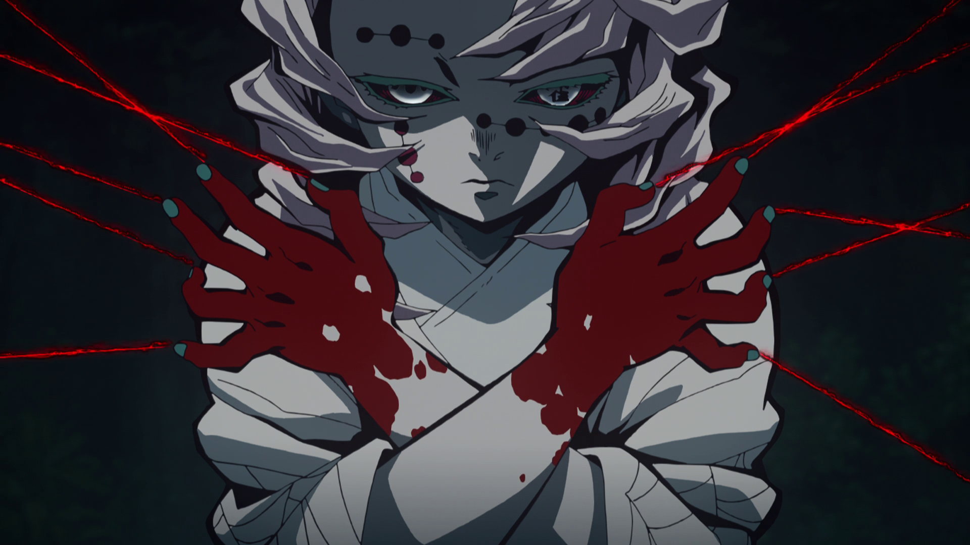 Cutting Thread Kny Sandbox Fandom Cutting Thread Kny Sandbox Fandom