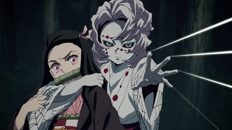 Rui Kimetsu No Yaiba Voice Actor Japanese Animewpapers Demon Slayer