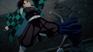 Tanjiro Kamado Nezuko Kamado Vs Swamp Demon Kny Sandbox Fandom Tanjiro Kamado Nezuko Kamado Vs Swamp Demon Kny Sandbox Fandom