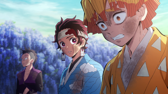 Episode 5 Kny Sandbox Fandom