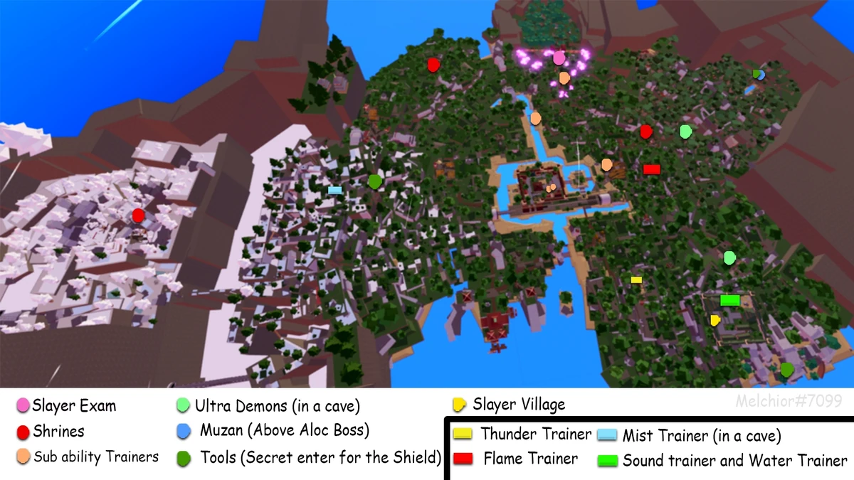 World map DS Midnight sun Wiki Fandom
