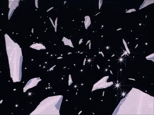 The Broken Mirror - Zerochan Anime Image Board