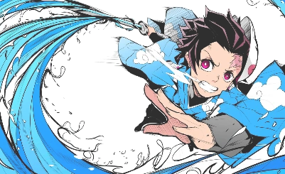 Discord OC Roleplay꧂  Demon Slayer: Kimetsu No Yaiba Amino