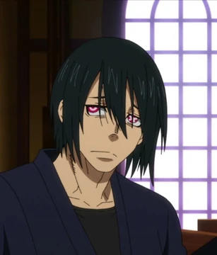 Aiko Toshigami | Demon Slayer Roleplay Wiki | Fandom