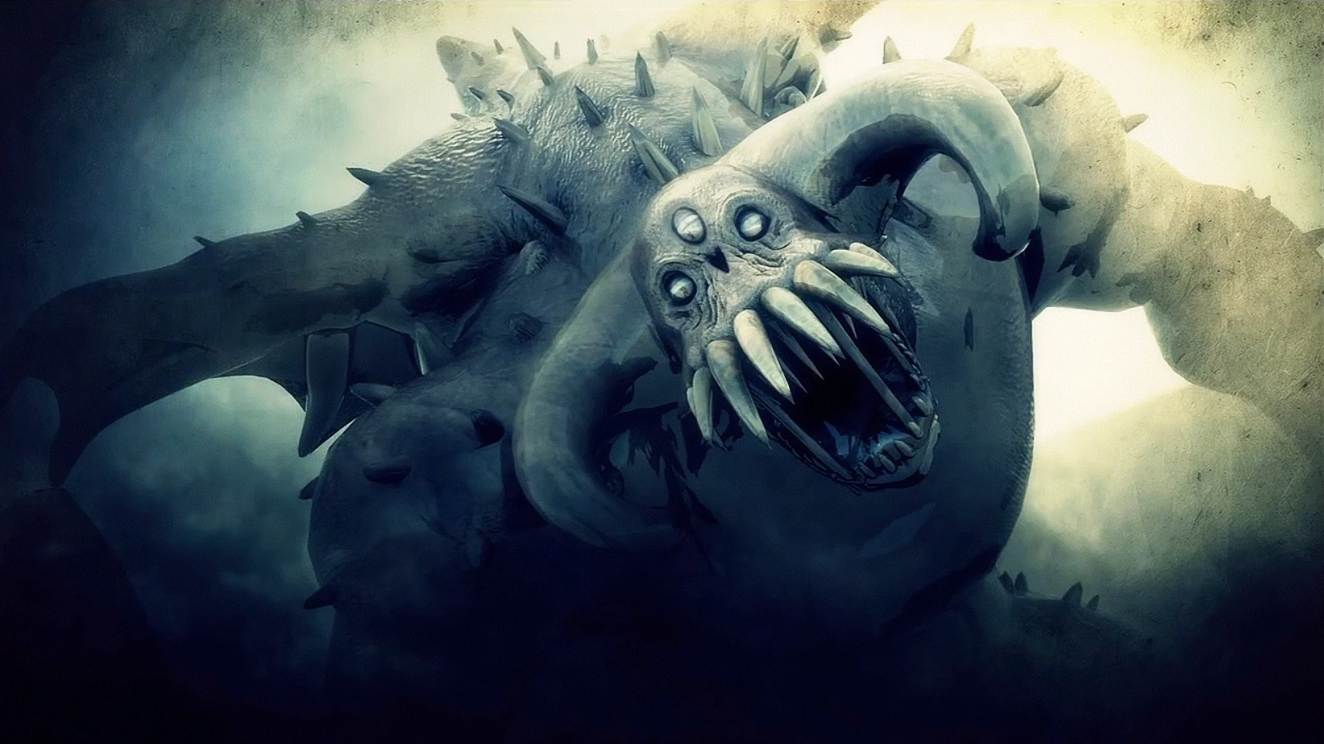 Demon's Souls world tendency events routing in Demon's Souls — Stonefang Tunnel guide