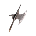 Halberd