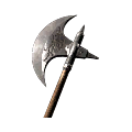 Crescent Axe