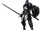 Blue Eye Knight