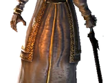 Old King Allant