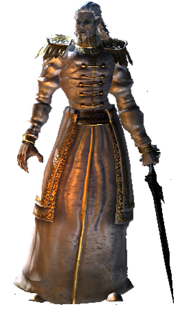 Old Hero, Demon's Souls Wiki