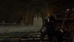 Ostrava of Boletaria, Demon's Souls Wiki