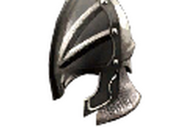 The Original Fluted Helm from Demon's Souls PS3 Still Exists in