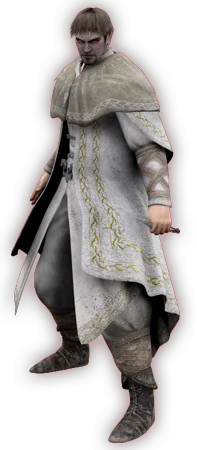 聖者ウルベイン デモンズソウル ウィキア Fandom