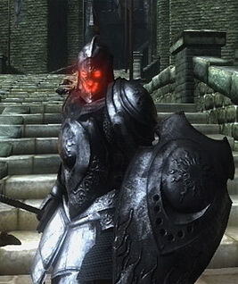 Red eye knight