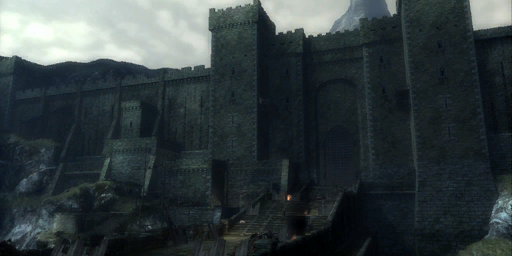 Locations  Demons Souls Wiki