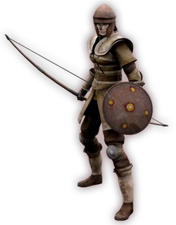 Old Hero - Demon's Souls English Wiki