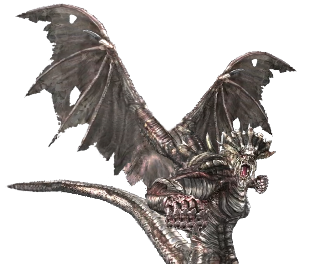 Lead Demon Soul  Demons Souls Wiki