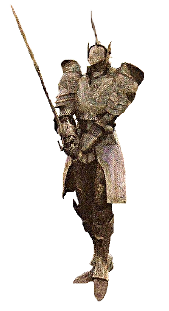 penetrator demon's souls remake