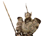 Penetrator