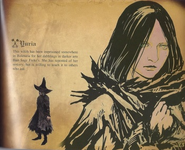 Yuria the Witch