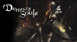 Demon's Souls - Wikipedia