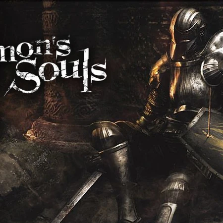 Demon S Souls Demon S Souls Wiki Fandom