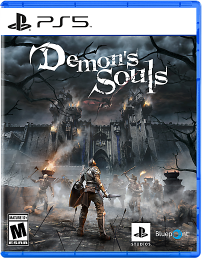 Knight  Demons Souls Wiki