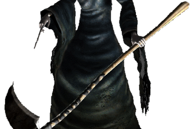 Reaper - Demon's Souls.com