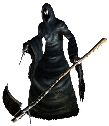 Barbarian  Demons Souls Wiki