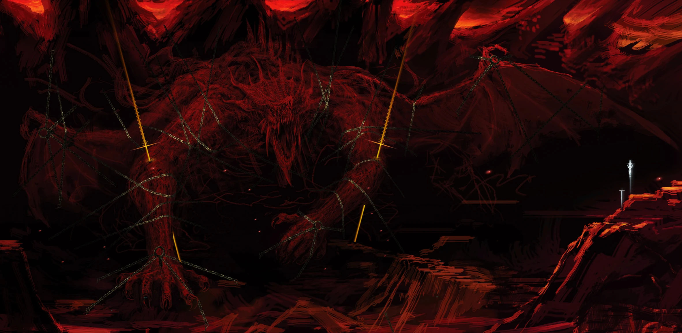 Demon's Souls counter world tendency shifts in Demon's Souls — Nexus hub guide