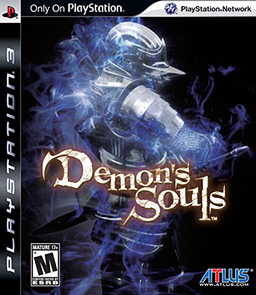 Hunter  Demons Souls Wiki