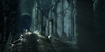 Penetrator Archstone