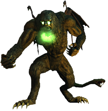 Maneater - Demon's Souls English Wiki