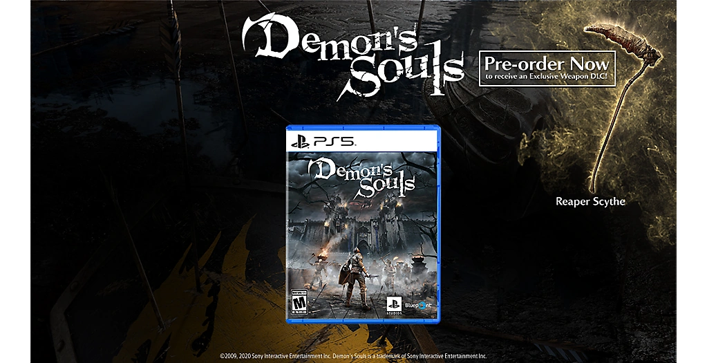 Demon's Souls soul level targets focus in Demon's Souls — World tendency guide