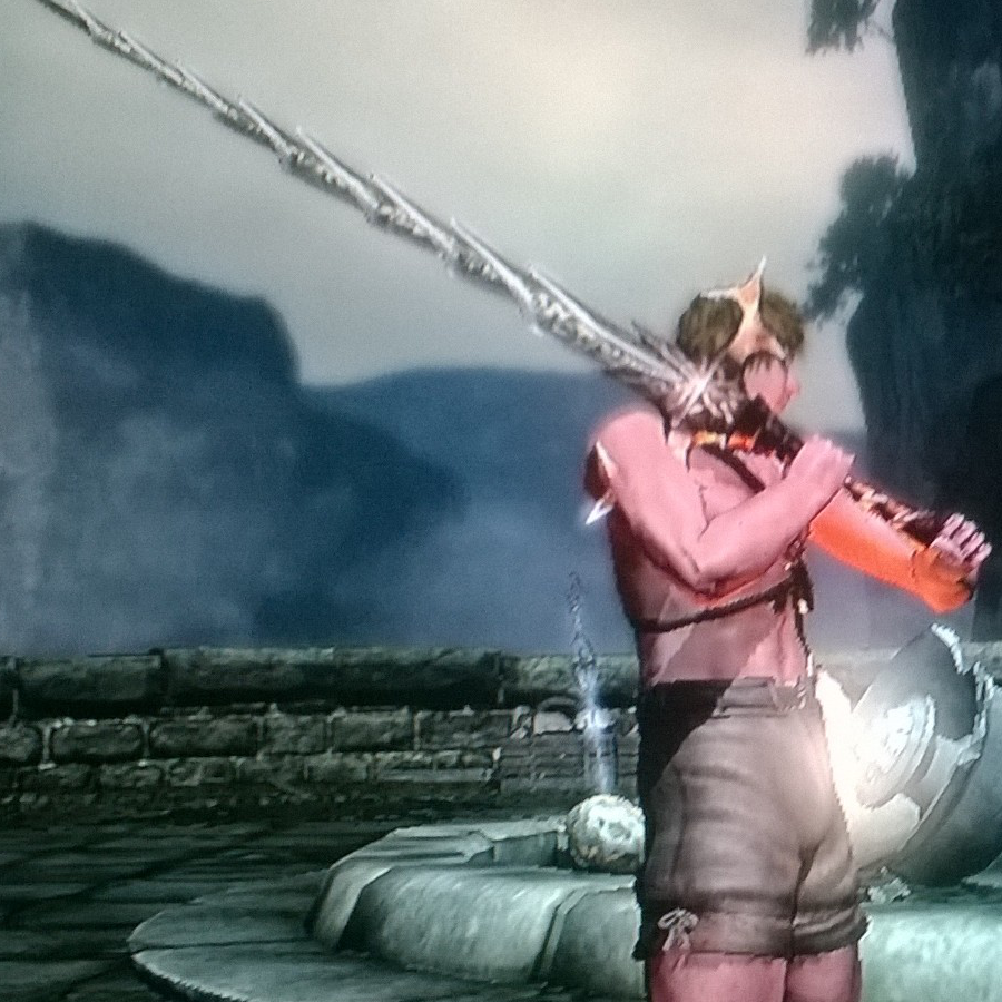 dark souls 3 storm ruler dark souls 3 storm ruler