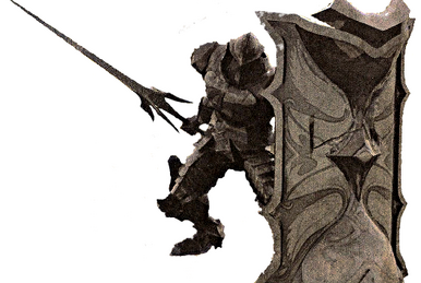 Silver Demon's Soul - Demon's Souls Guide - IGN