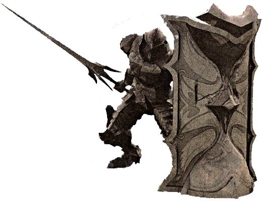 Demon's Souls, Demon's Souls Wiki