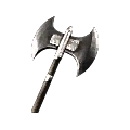 Battle Axe
