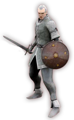 Soldier Demons Souls Wiki