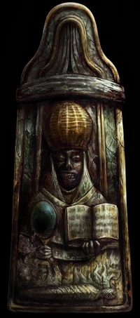 Archstone of the Shadowmen