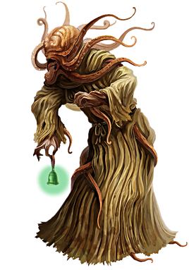 Mind Flayer