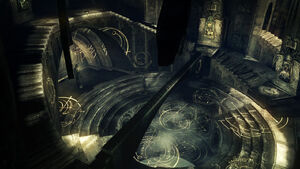 Demons Souls Nexus