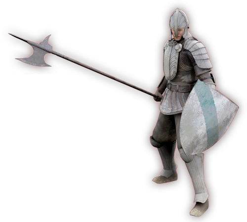 Temple Knight - Demon's Souls English Wiki