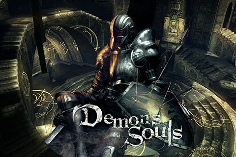 Demon's Souls Wiki