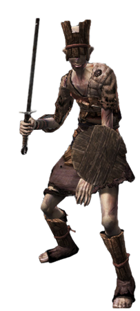 Black Phantoms - Demon's Souls English Wiki