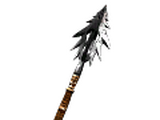 Scraping Spear