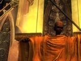 Old Monk